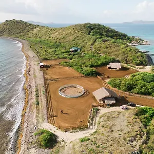 Hotel The Aerial, Bvi, East End