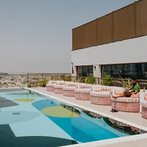  Aparthotel The Muse 45 United Arab Emirates