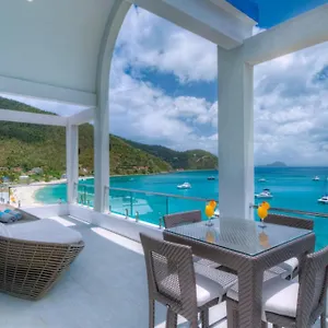 Hotel Cane Garden Bay Beach Hotel, Cane Garden Bay