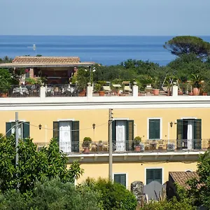 *** Bed & Breakfast Palazzo Giovanni Italy