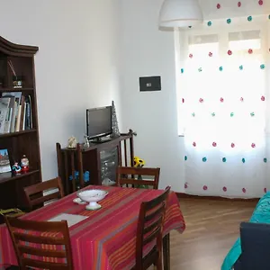  Bed & Breakfast Ai Bastioni Del Massimo Italy